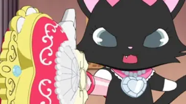 Le pouvoir miraculeux de Rinko