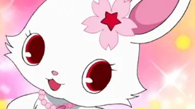 Une pluie de pierres précieuses