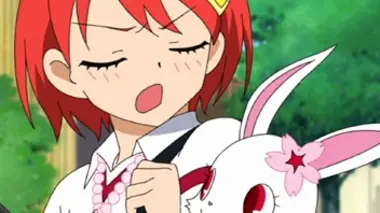 Tatewaki cherche l'âme soeur