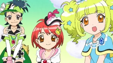 Sur les traces de Diana