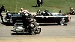 Sur Canal+ Grand Écran à 21h04 : JFK