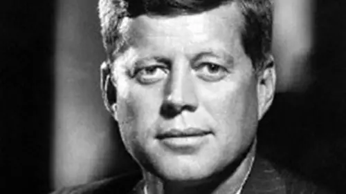 JFK, 50 ans plus tard
