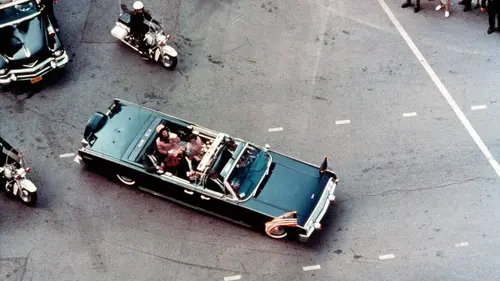 JFK (Director's Cut)