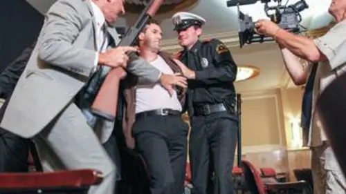 JFK : L'assassin présumé