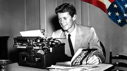 Sur Histoire TV à 20h50 : JFK, la naissance d'un président