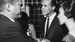 Visuel de JFK : le concert d'investiture, 1961
