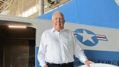 JFK: Les enregistrements d'Air Force One