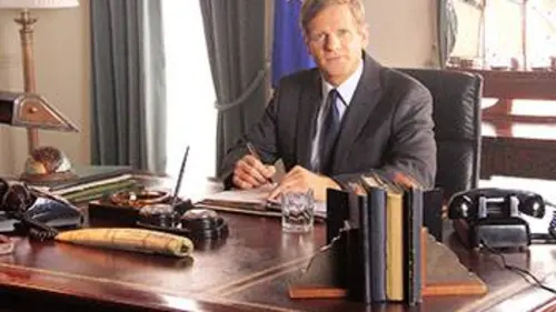 JFK : sept jours décisifs