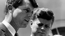 JFK : Un destin trahi Chapter Two