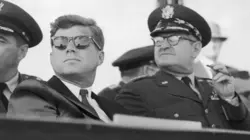 JFK : Un destin trahi Chapter One