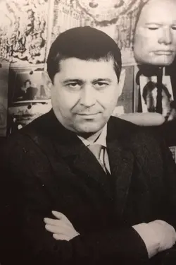 Photo Jiří Brdečka