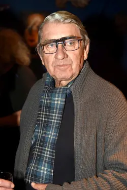 Photo de Jiří Klem