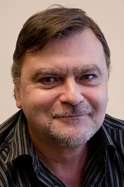 Photo de Jiří Schwarz