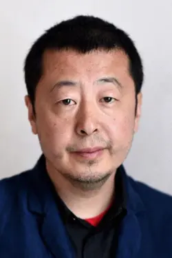 Photo Jia Zhangke