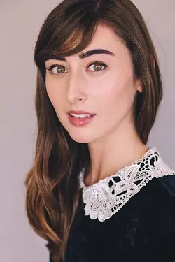 Photo de Jillian Morgese