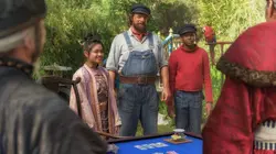 Jim Bouton et les terribles treize