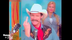 Jim Carrey, l'Amérique démasquée