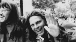 Jim Morrison, les derniers jours à Paris