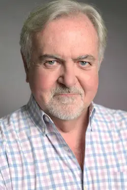 Photo de Jim O'Brien