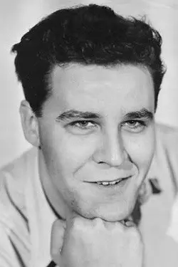 Photo de Jim O'Connolly