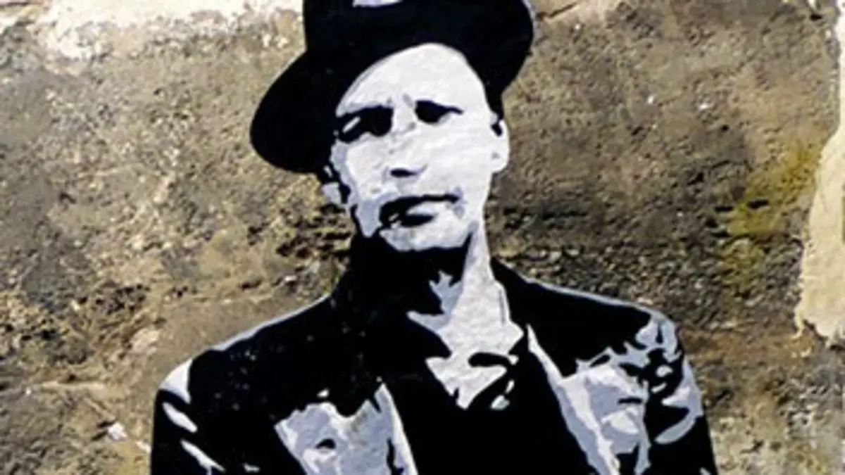 Jim Thompson, le polar dans la peau