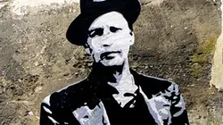 Visuel de Jim Thompson, le polar dans la peau