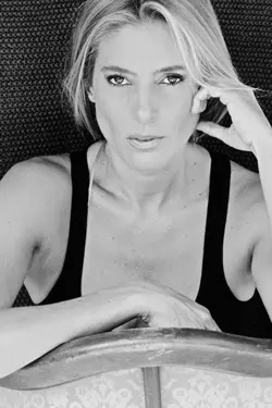 Photo de Jimena Hoyos