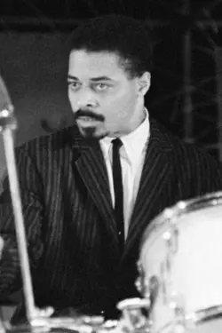Photo Jimmy Cobb