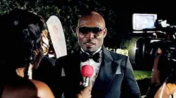 Visuel de Jimmy Goes to Nollywood