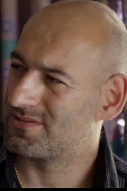 Photo Jimmy Roussounis