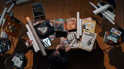 Sur Arte à 22h50 : Jimmy Somerville, rebelle queer de la pop anglaise