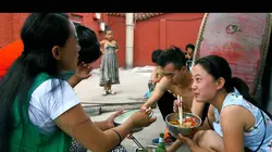 Jinju, l'opéra ambulant chinois