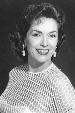 Photo Jinx Falkenburg