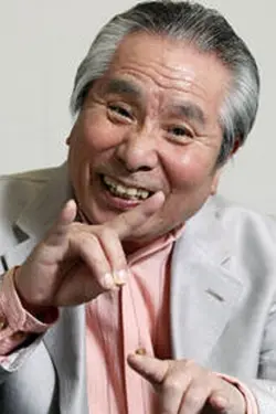 Photo de Jirô Sakagami