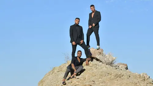 JLC Ensemble c'est tout ! S06E06