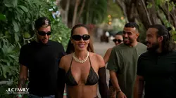 JLC Family : Tout recommencer