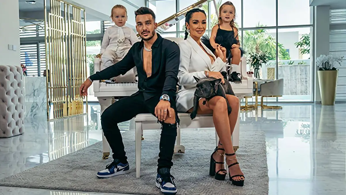 JLC Family : Un nouveau départ