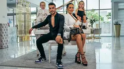 Visuel de JLC Family : Un nouveau départ