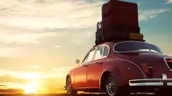 Jndia, passionnée de vitesse