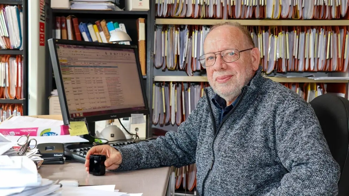 JO 2024, le combat des ouvriers sans-papiers