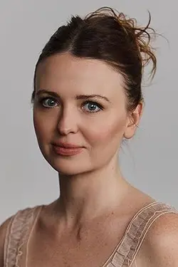 Photo Jo-Anne Brechin