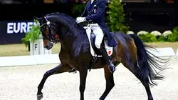 Visuel de Grand Prix. 2e jour