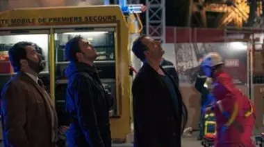 Jo S01E02 Concorde