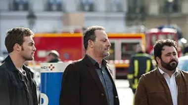 Jo S01E05 Place Vendôme