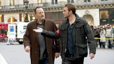 Jo S01E07 Opéra