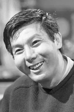 Photo de Jô Shishido