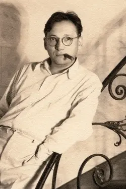 Photo de Jo Swerling