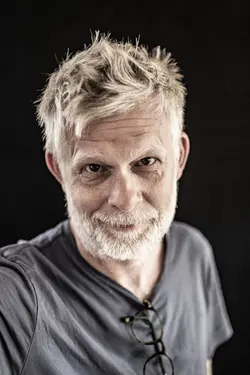 Photo Joachim Hedén