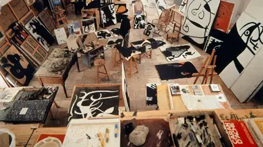 Joan Miró