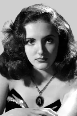 Photo de Joan Newton